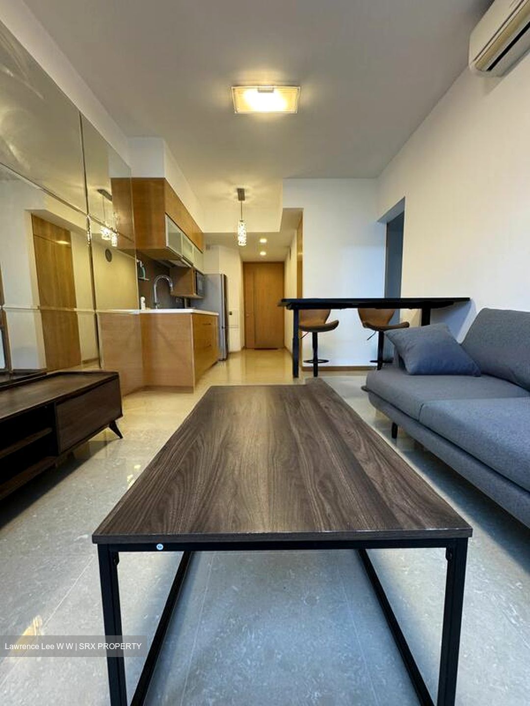 The Clift (D1), Apartment #482991951
